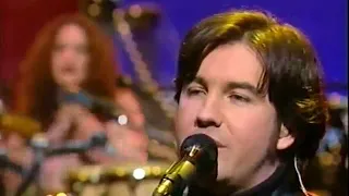 Duncan sheik -  barely breathing