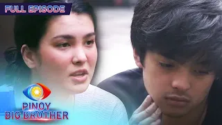 Pinoy Big Brother Kumunity Season 10 | November 9, 2021 Full Episode