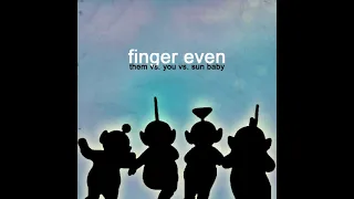 Finger Eleven - Paralyzer (Slowed and Reverbed)