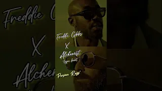 [FREE] FREDDIE GIBBS x ALCHEMIST Type Beat | Fly Gangsta Street Single | “Persian Rugs”