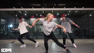 WOW | Post Malone | Ben Carter Choreography