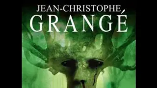 Ölü Ruhlar Ormanı Jean Christophe Grange Bölüm 16