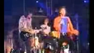 Rolling Stones  1995   Midnight Rambler