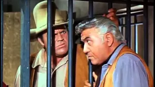 Bonanza 2x18 Cap 50 La Esposa