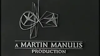 20 th century fox television, martin manulis productions 1959