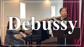 【名曲集】ドビュッシー / 小舟にて 〜 Debussy En Bateau