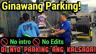 Sobrang Kulit Nyo! Clearing operation in metro manila latest news update