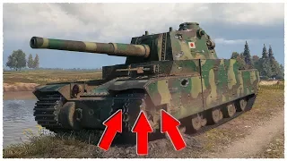 Стальная Стена • НАТАНКОВАЛ 30.000 • WoT Gameplay