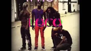 4FRONT - LOCO (SONG)