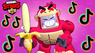 işte SURGE KONG - Brawl Stars TikTok Videoları