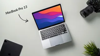 Macbook Pro 13 Review - 9 Months Later!