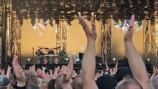 Nightwish - Full Live 17.6.2023 Human. :II: Nature. World Tour Vaasa Lemonsoft Stadion