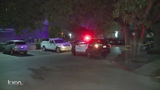 Pennsylvania murder suspect arrested in connection to east Austin deadly shooting