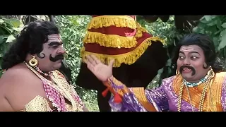 Hello Narada Kannada HD Movie | Ananthnag | Doddanna | Sadhu Kokila | Shobaraj