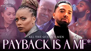 Madam's One Love | All the Queens Men | Season 3 Episode 6 PREDICTION