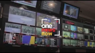 ONE NEWS NOW | MAY 6, 2022 | 3:15 PM