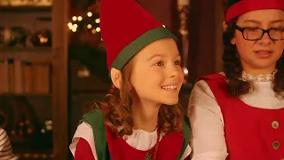 48 Christmas Wishes Full Movie,KIDS MOVIE,FAMILY MOVIE