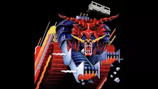 JUDAS PRIEST - NIGHT COMES DOWN