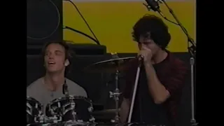 Pearl Jam - 6.14.98 - Tibetan Freedom Concert - Pro Shot