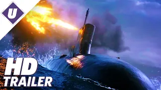 Hunter Killer - Official Final Trailer (2018) | Gerard Butler, Gary Oldman, Common