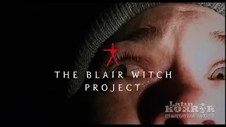 The Blair Witch Project (1999) - Trailer | LATIN HORROR