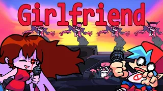 Friday Night Funkin Heartbreak: VS Girlfriend Mod Showcase! [HARD]