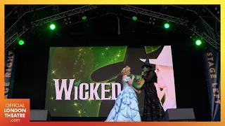 Wicked | West End LIVE 2022