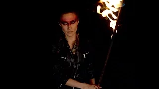 GRACE ASKEW - WARRIOR (official music video)