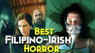 Real Curse Filipino-Irish UMU Spirit | NOCEBO Explained In Hindi | Psychological Supernatural Horror