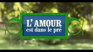 L'amour est dans le pre FR /  BILAN 2 (saison 18)