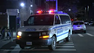 13-year-old boy fatally shot in Crown Heights; no arrests