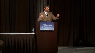 The Sufficiency of Scripture and the Gospel - Paul Washer