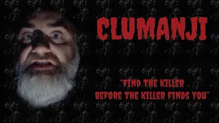 Horror Comedy Short Film "Clumanji" -San Diego 48 Hour Film Project