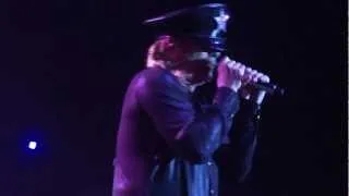 Cheap Trick - Speak Now Or Forever Hold Your Peace (Live 11/24/12)