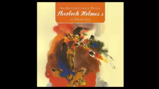 Arthur Conan Doyle - Sherlock Holmes 1 (Detektivka, Mluvené slovo, Audiokniha, | AudioStory)