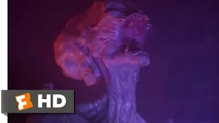 Pumpkinhead (1988)- Pumpkinhead Rises Scene (4/10) | Movieclips