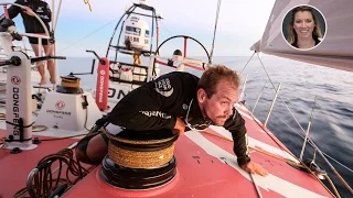 Inside Track: Leg 4 # 10 | Volvo Ocean Race 2014-15