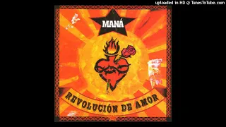 Maná - Mariposa Traicionera (Remasterizado) (Audio)