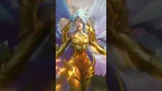 Mordekaiser Vs Kayle - Rastgele Elemeli Çark #leagueoflegends #vs #shorts #mordekaiser