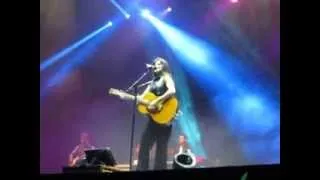 Paula Fernandes (Não fui eu) em Guimarães