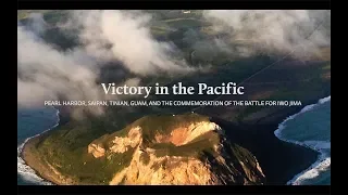 Victory In The Pacific