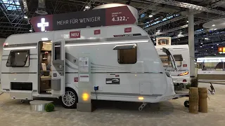 TABBERT ROSSINI 490TD caravan 2021