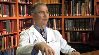 How is pancreatic cancer treated? Can anyone have surgery? (Douglas Evans, MD)