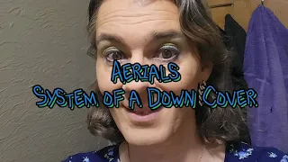 Aerials - System of a Down Cover