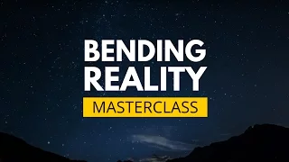 Welcome to Bending Reality Masterclass | Vishen Lakhiani