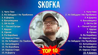 S k o f k a MIX Grandes Exitos, Best Songs ~ Top Rap Music