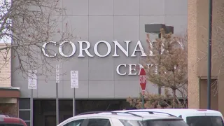 Man accused of exposing himself at Albuquerque mall