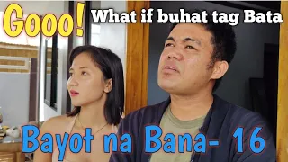 TATA EDOY UG SARGE, NAAY NAHITABO.