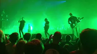 Karnivool - Goliath live @ 013 Tilburg, The Netherlands, 19-01-2023