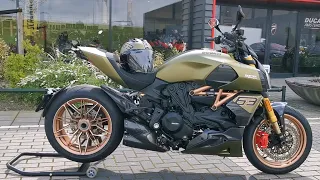 Ducati Diavel 1260 Lamborghini Occasion